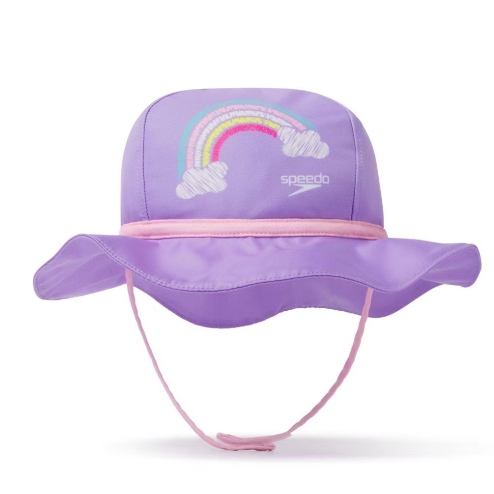 NWT Speedo hat